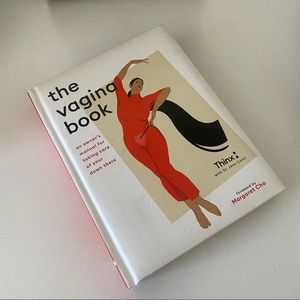 The vaginal book